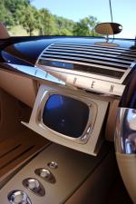 Holden Efijy Concept 2005 года